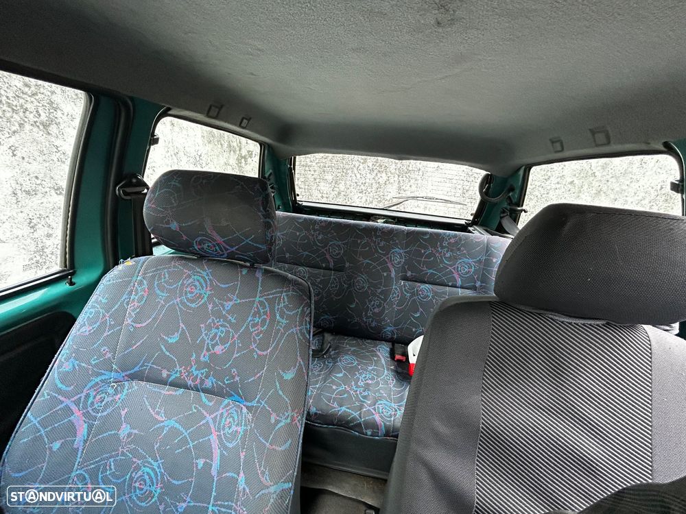 Citroën AX 10 Spot - 11