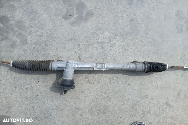 Caseta de directie 55700937 A0006135 55700937 A0006135 Opel Corsa D [ - 3