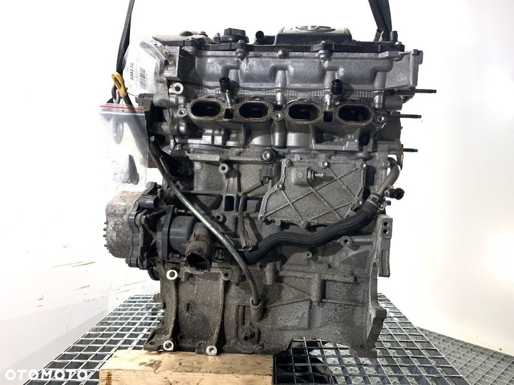 SILNIK  TOYOTA COROLLA sedan (_E21_) 2019 - 2022 1.8 VVTi Hybrid (ZWE211, MZEA12) 72 kW [98 KM] - 1