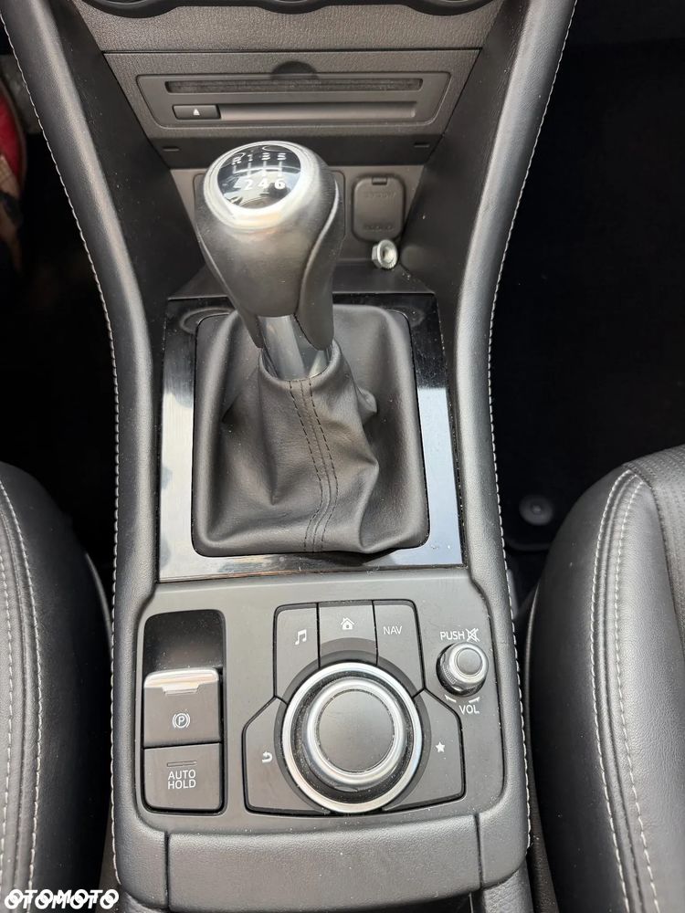 Mazda CX-3 2.0 SkyEnergy - 7