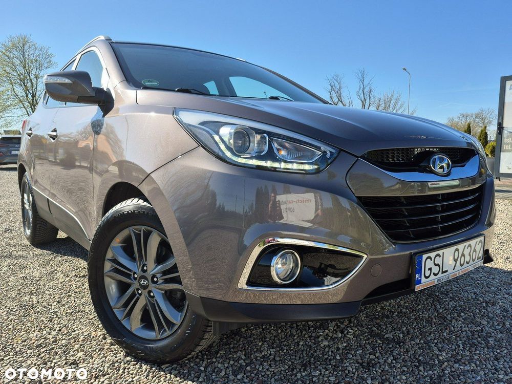 Hyundai ix35 - 28