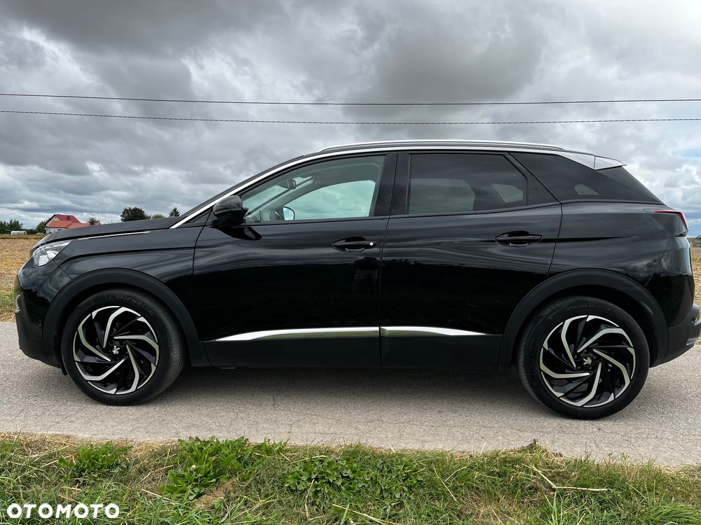 Peugeot 3008 2.0 BlueHDi Active S&S - 6