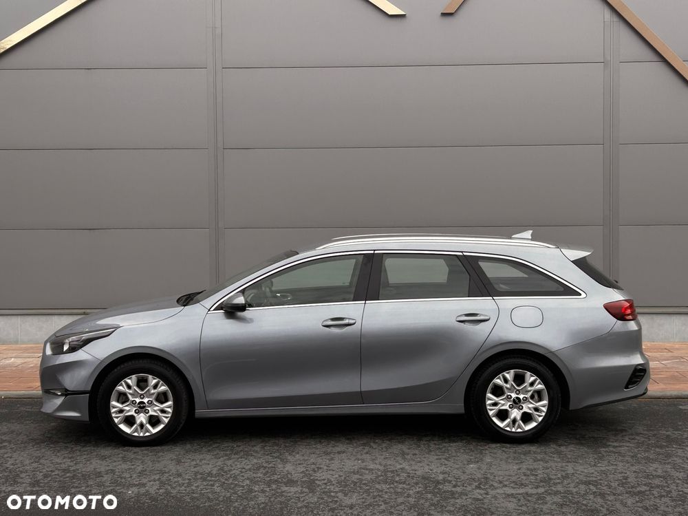 Kia Ceed 1.5 T-GDI OPF Vision - 15