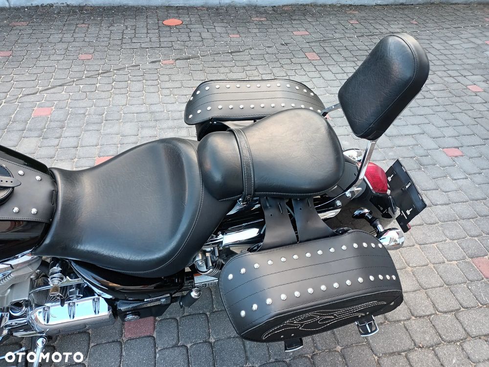 Honda VTX - 9