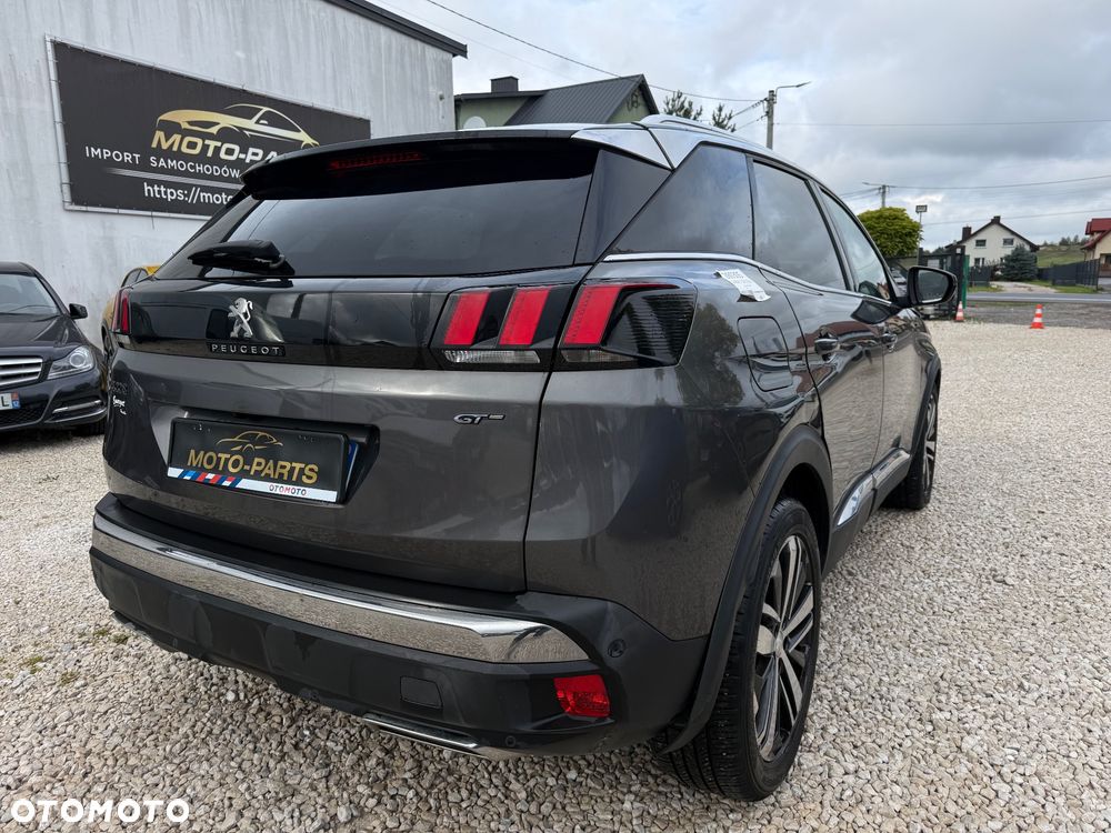 Peugeot 3008 - 3