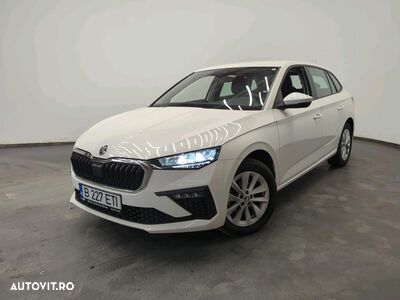 Skoda Scala - 1