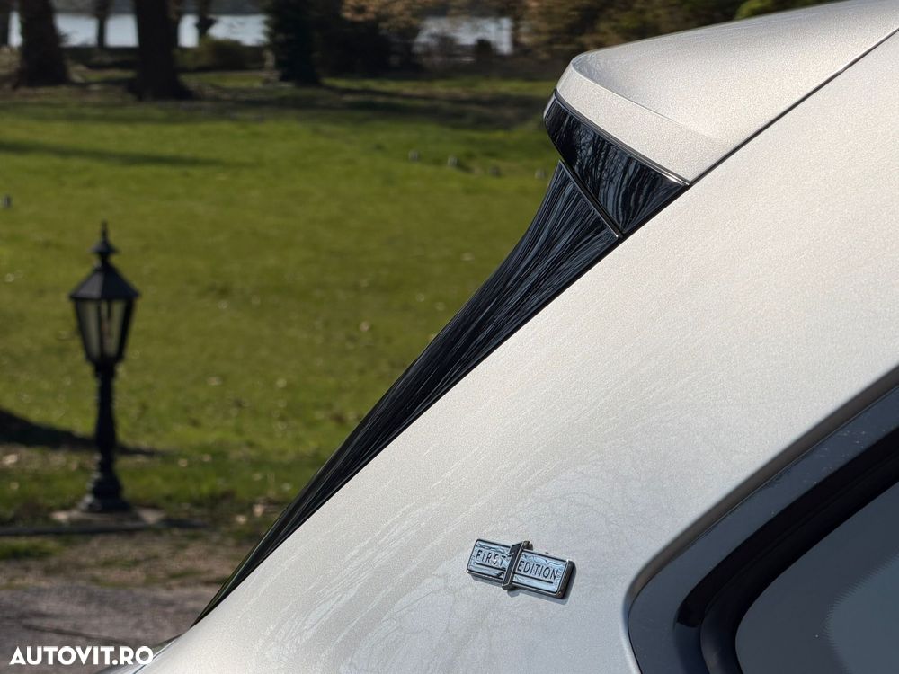 Bentley Bentayga - 13