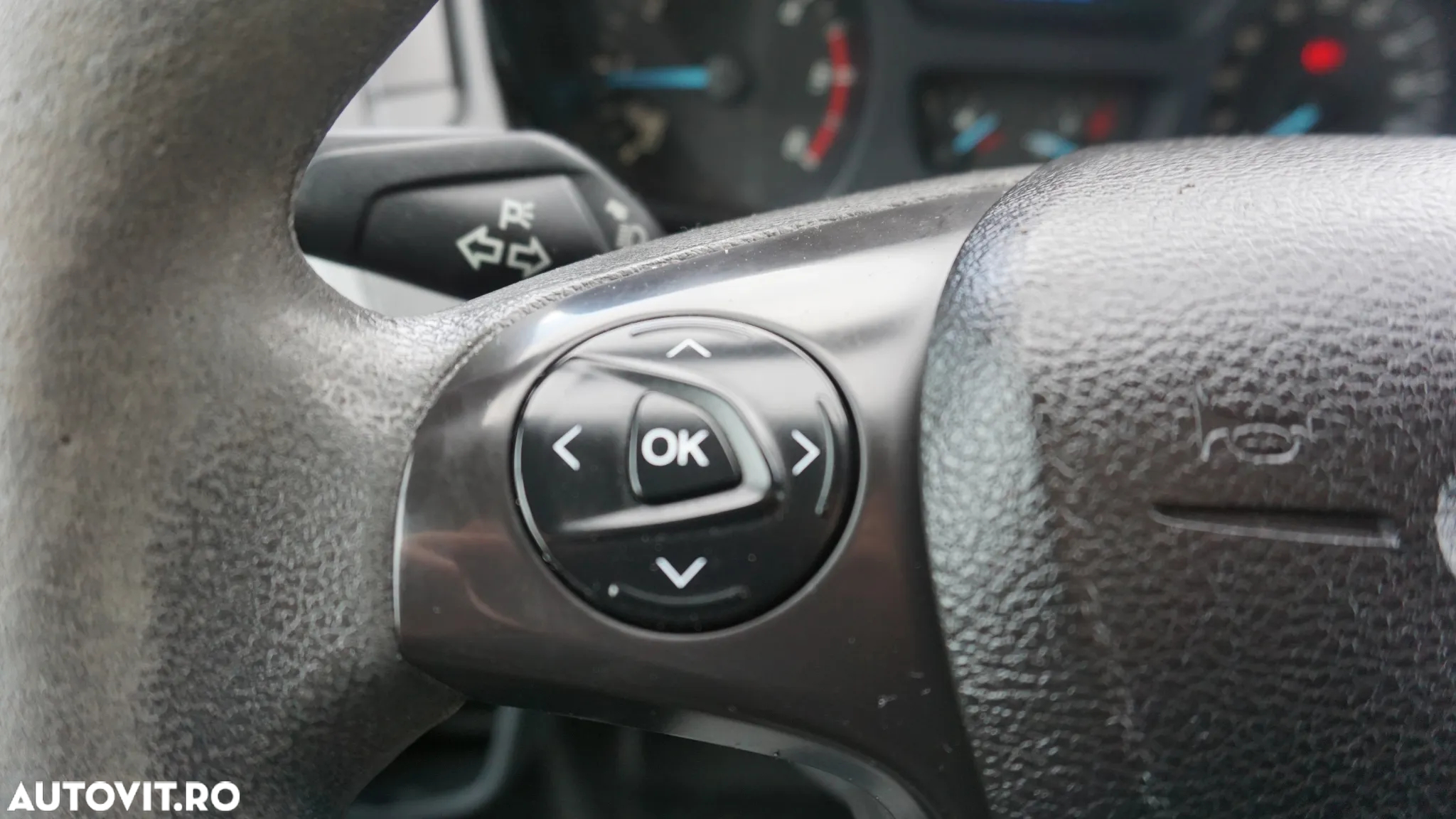 Ford Transit Custom - 18