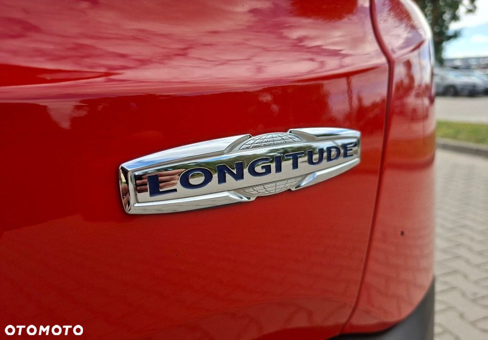 Jeep Renegade - 11