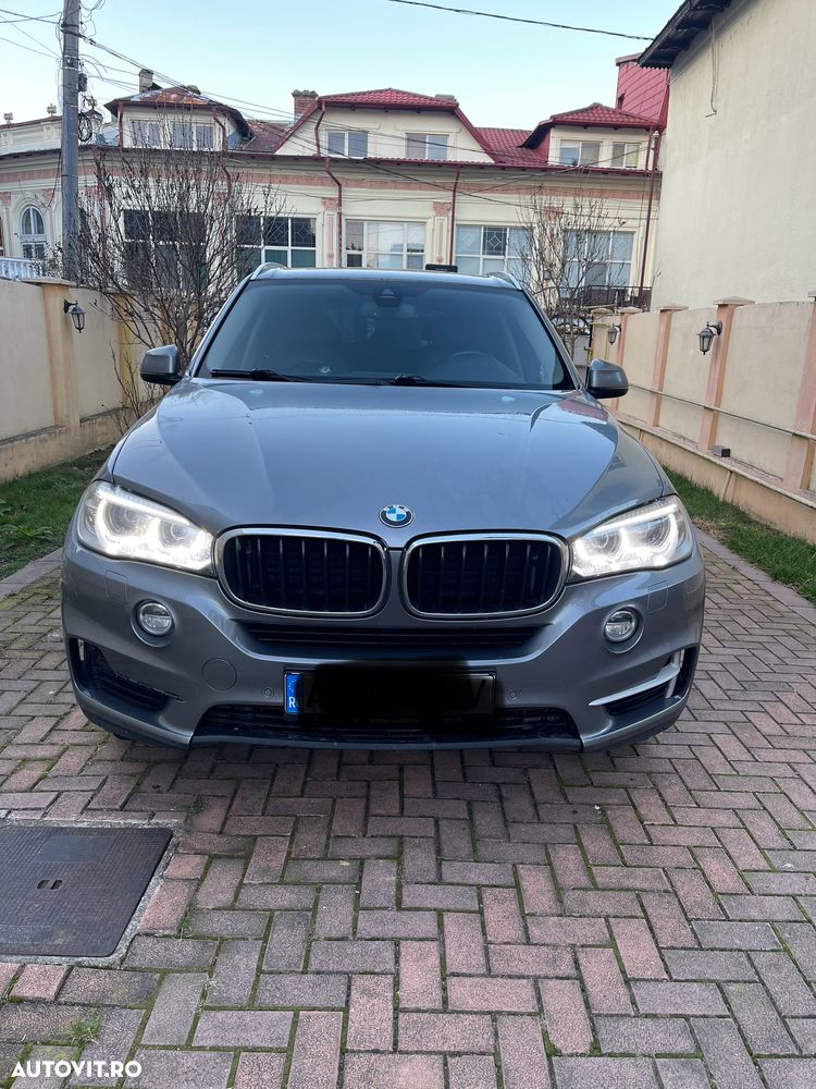 BMW X5 xDrive30d - 2