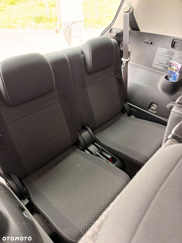 Toyota Verso 2.0 D-4D 7-Sitzer Life - 24