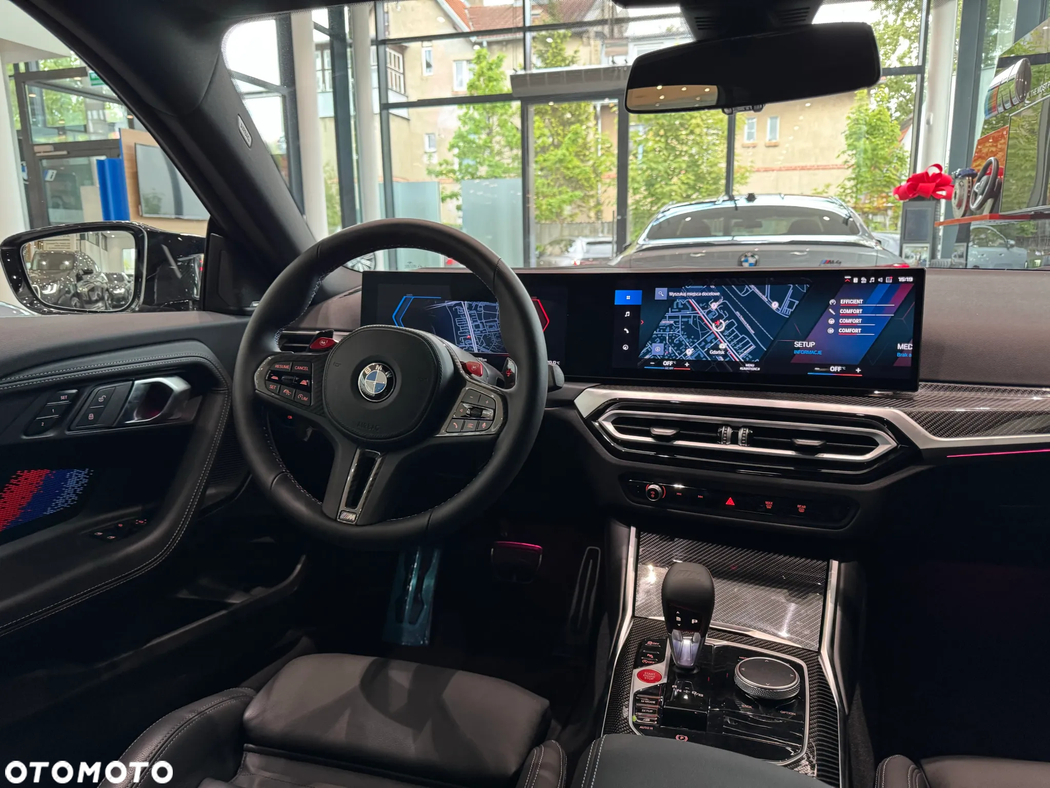 BMW M2 sport - 7