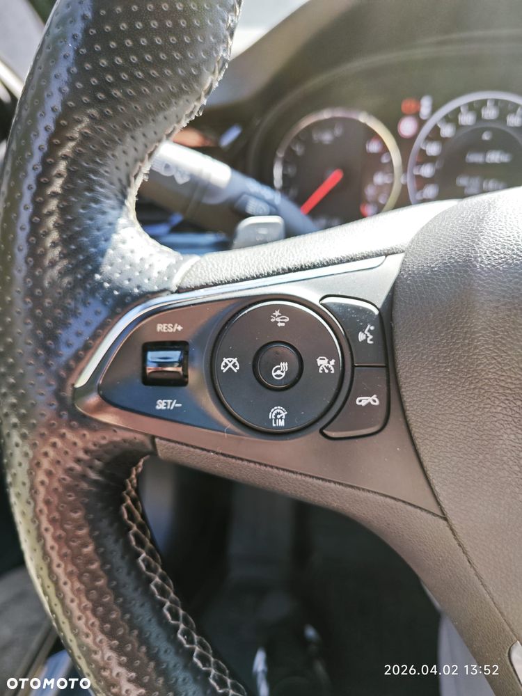 Opel Insignia 2.0 CDTI automatik Innovation - 23