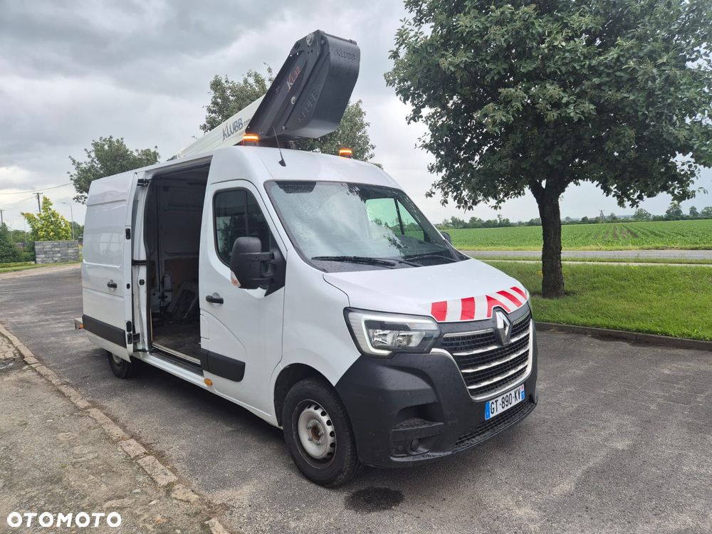 Renault Master - 11