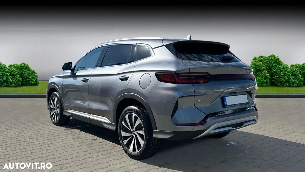 Byd Seal U AWD Design - 2