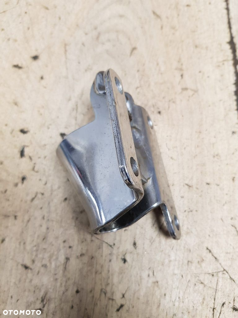 Uchwyt mocowanie stopki Harley Davidson Road King 50078-81B - 7