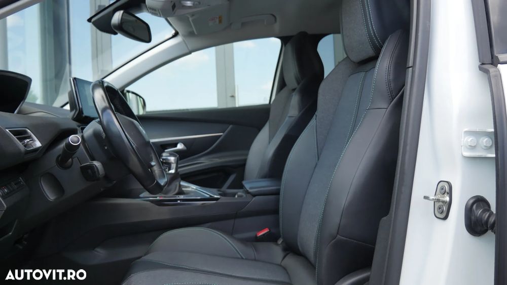 PEUGEOT 3008 2022 — imagine 3
