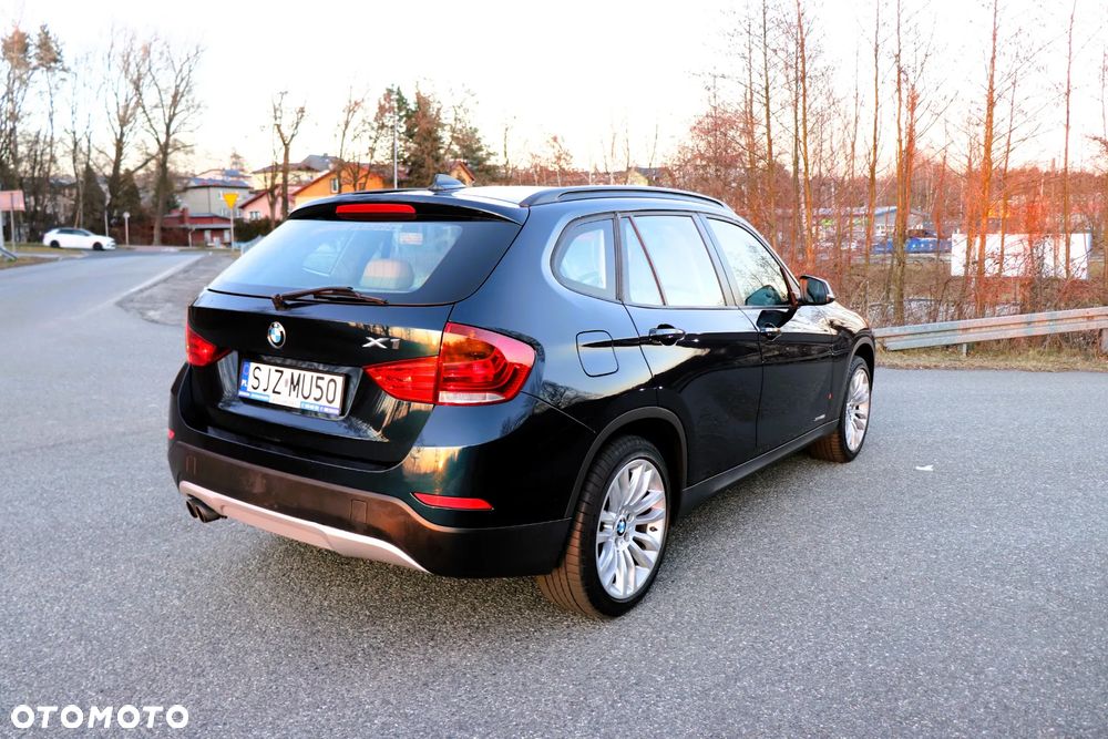 BMW X1 xDrive28i - 3