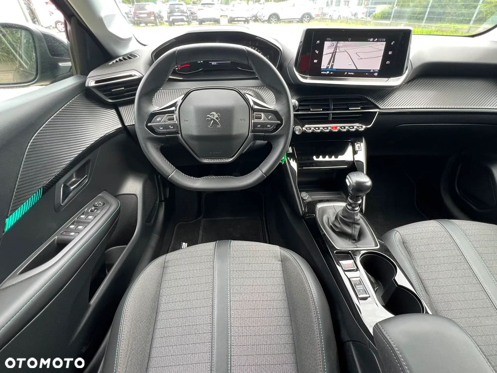 Peugeot 208 PureTech 110 Stop & Start Tech Edition - 26