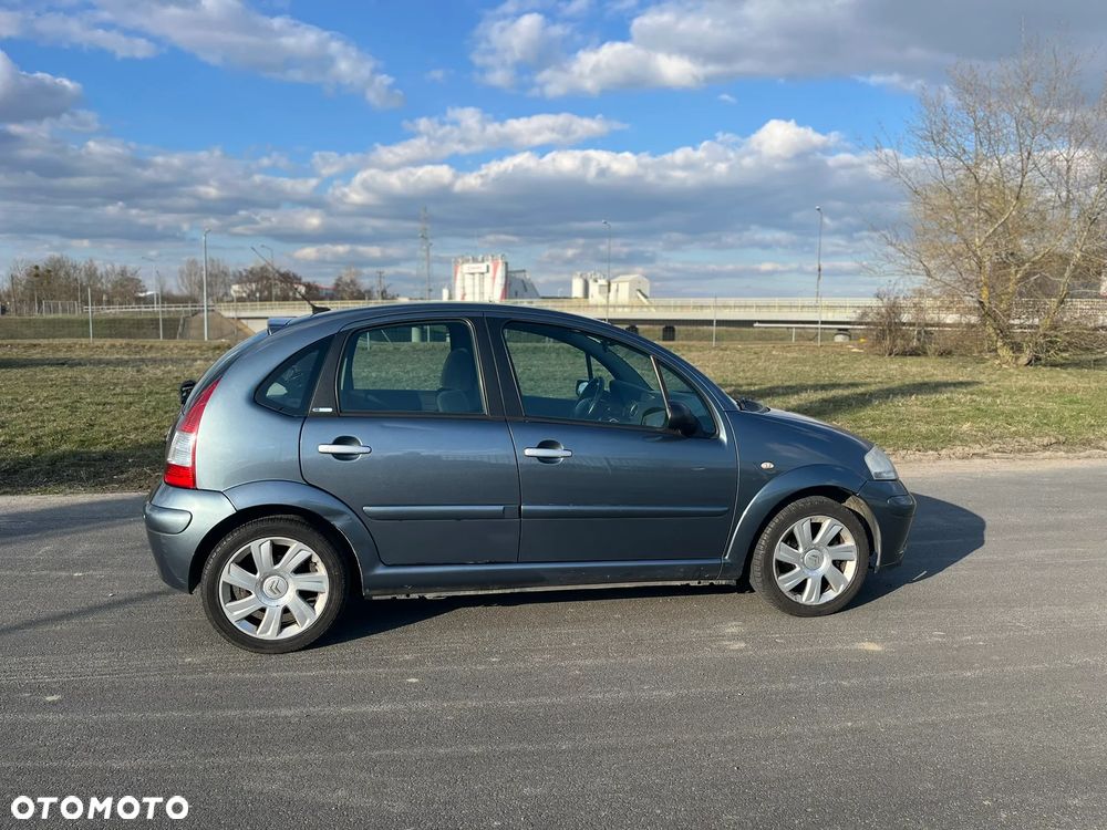 Citroën C3 1.6 HDi FAP Exclusive - 5