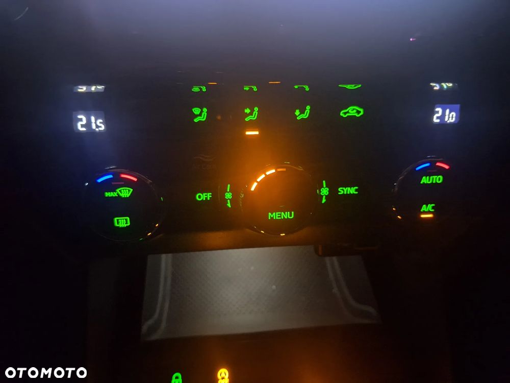 Skoda Octavia 1.6 TDI Clever - 34