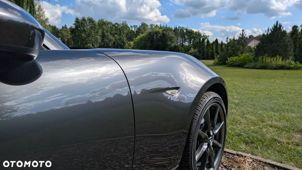 Mazda MX-5 2.0 Skyfreedom i-ELOOP - 14