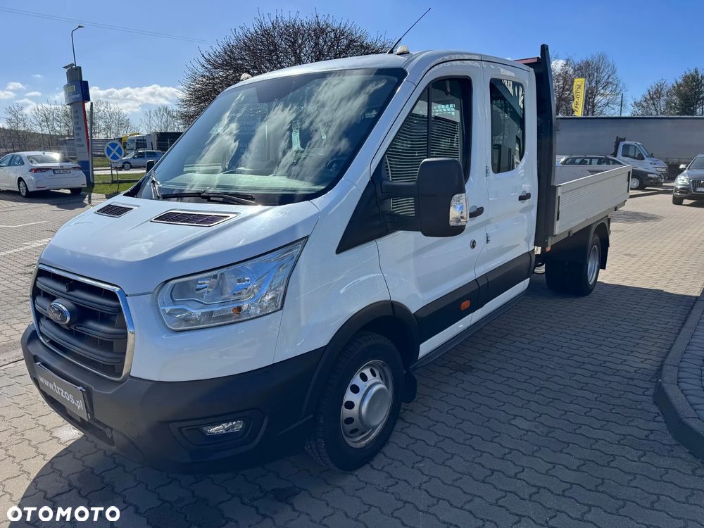 Ford Transit - 6