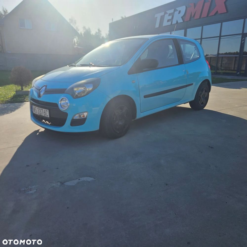 Renault Twingo 1.2 16V Dynamique - 2