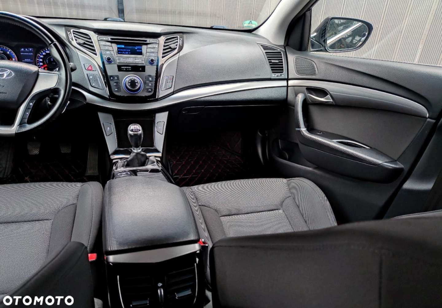 Hyundai i40 - 29