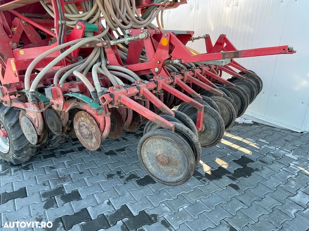 Kverneland Accord MSC+ 4000 - 14