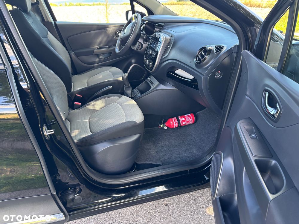 Renault Captur - 16