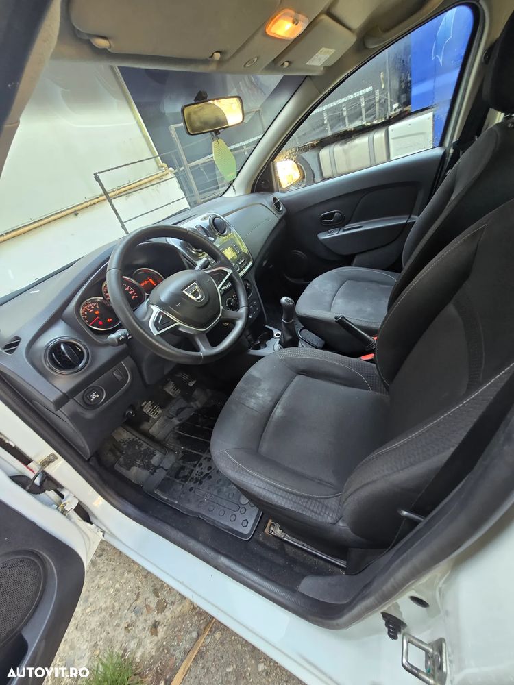 Dacia Logan - 13