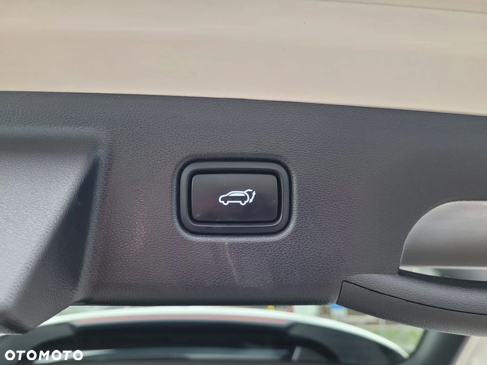 Hyundai Tucson 1.6 T-GDi 48V Executive 2WD DCT - 34