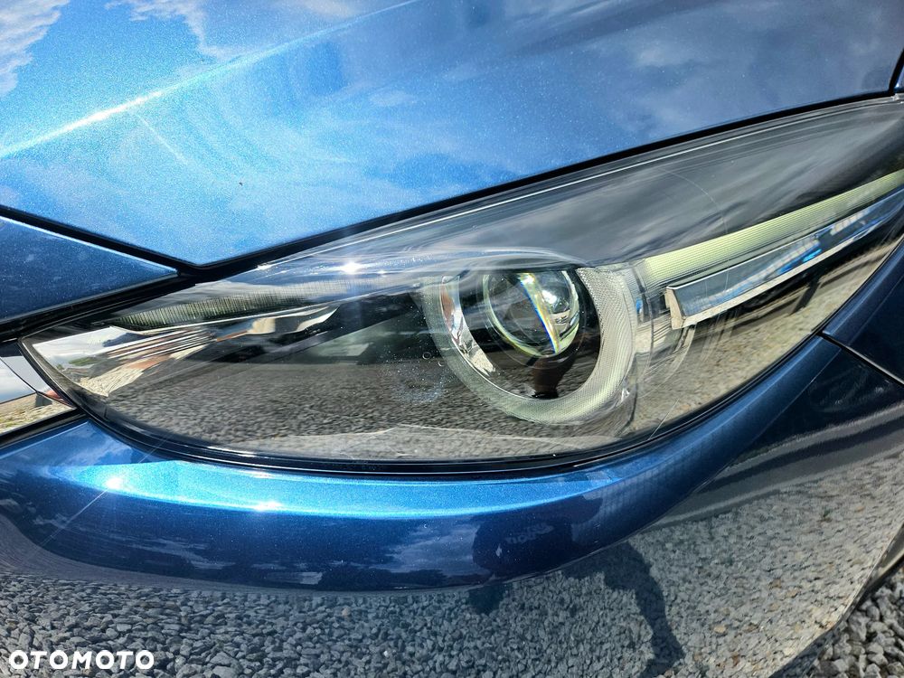 Mazda 3 - 7