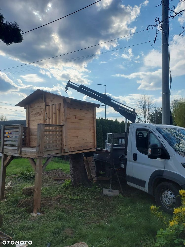 Fiat Ducato - 12