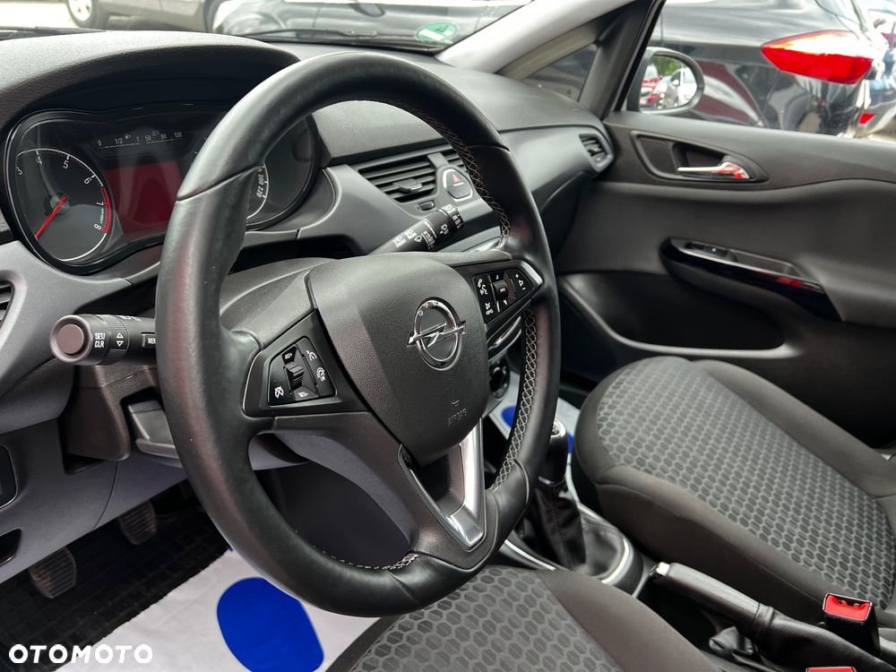 Opel Corsa 1.4 16V Enjoy - 17