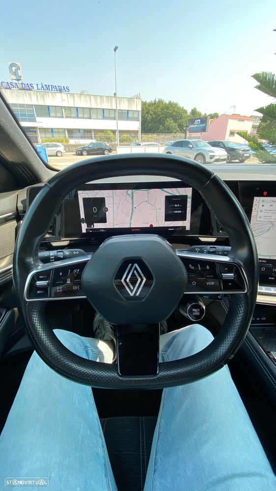 Renault Austral 1.3 Mild Hybrid Techno - 28