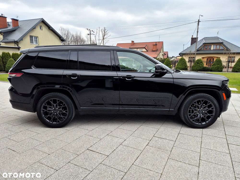 Jeep Grand Cherokee - 6