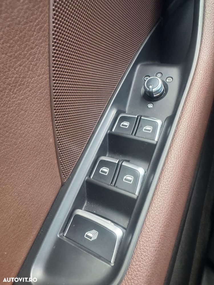 Audi A3 1.8 TFSI Stronic Ambiente - 27