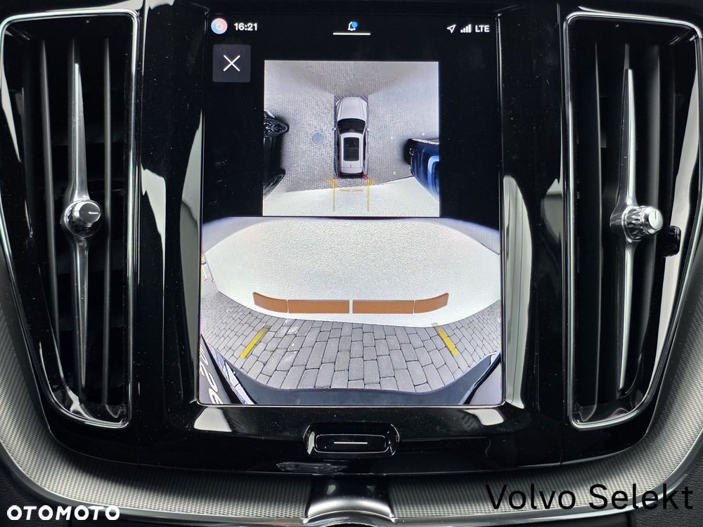 Volvo XC 60 - 28