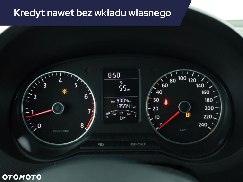 Volkswagen Polo - 11