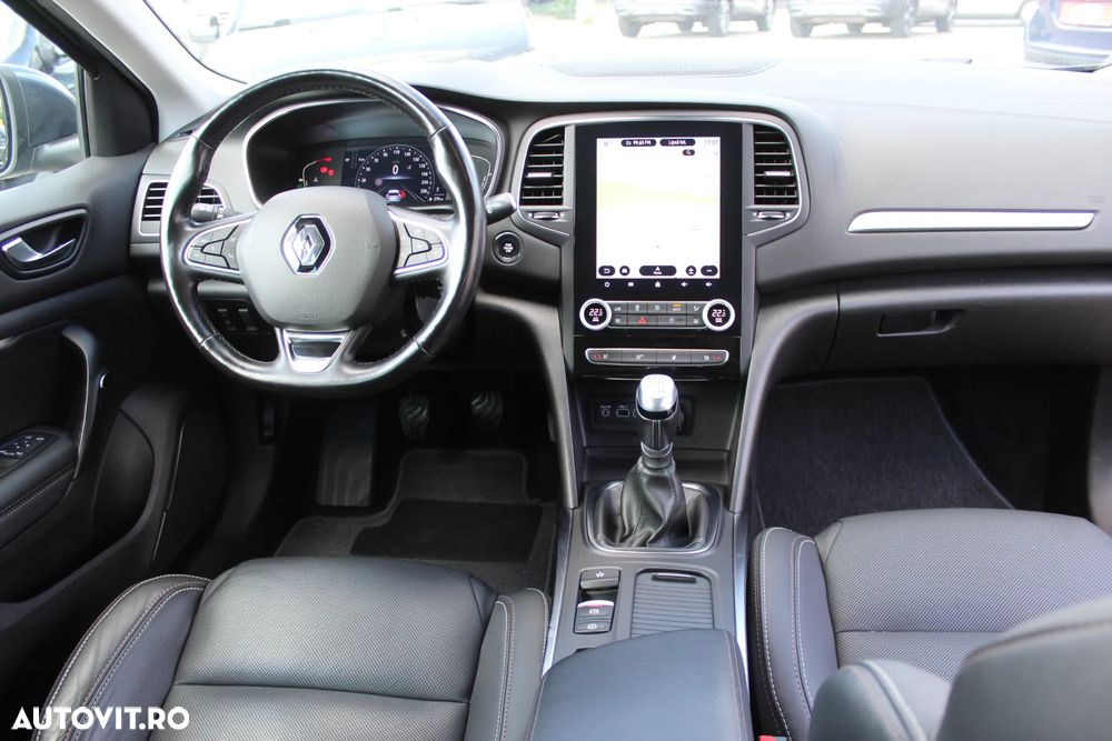 Renault Megane - 21
