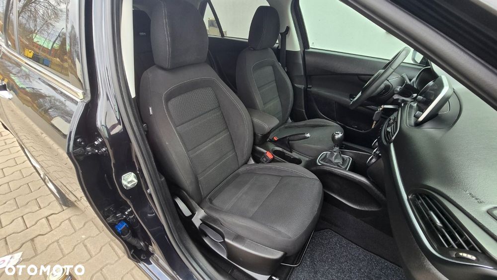 Fiat Tipo 1.4 T-Jet 16v Lounge EU6 - 16