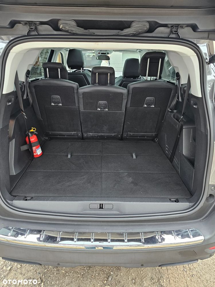 Peugeot 5008 1.5 BlueHDi Allure Pack S&S EAT8 - 6