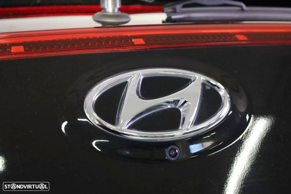 Hyundai Bayon 1.0 T-GDI Premium - 22