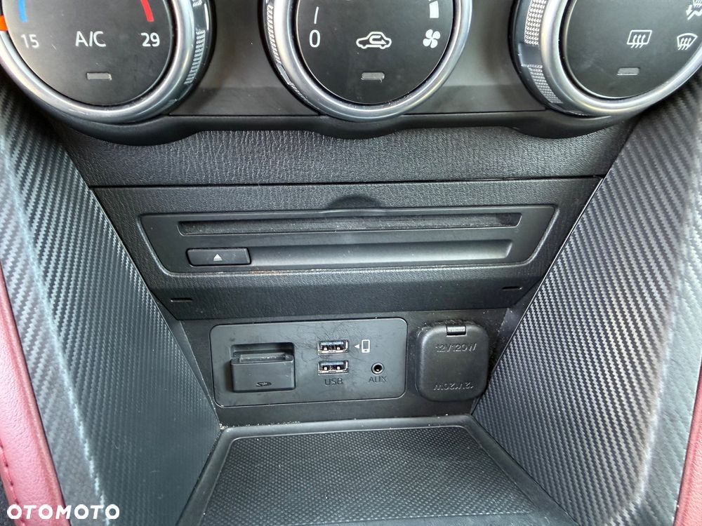 Mazda CX-3 SKYACTIV-G 120 SKYACTIVE-Drive FWD Exclusive-Line - 30