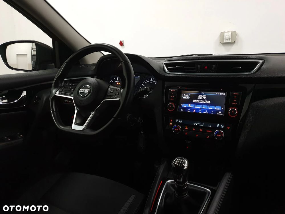 Nissan Qashqai 1.5 dCi Tekna+ - 2