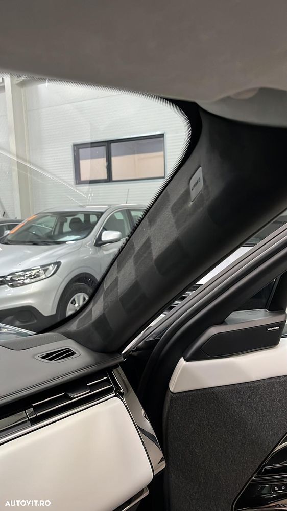 Land Rover Range Rover Sport 4.4 V8 P530 First Edition - 14