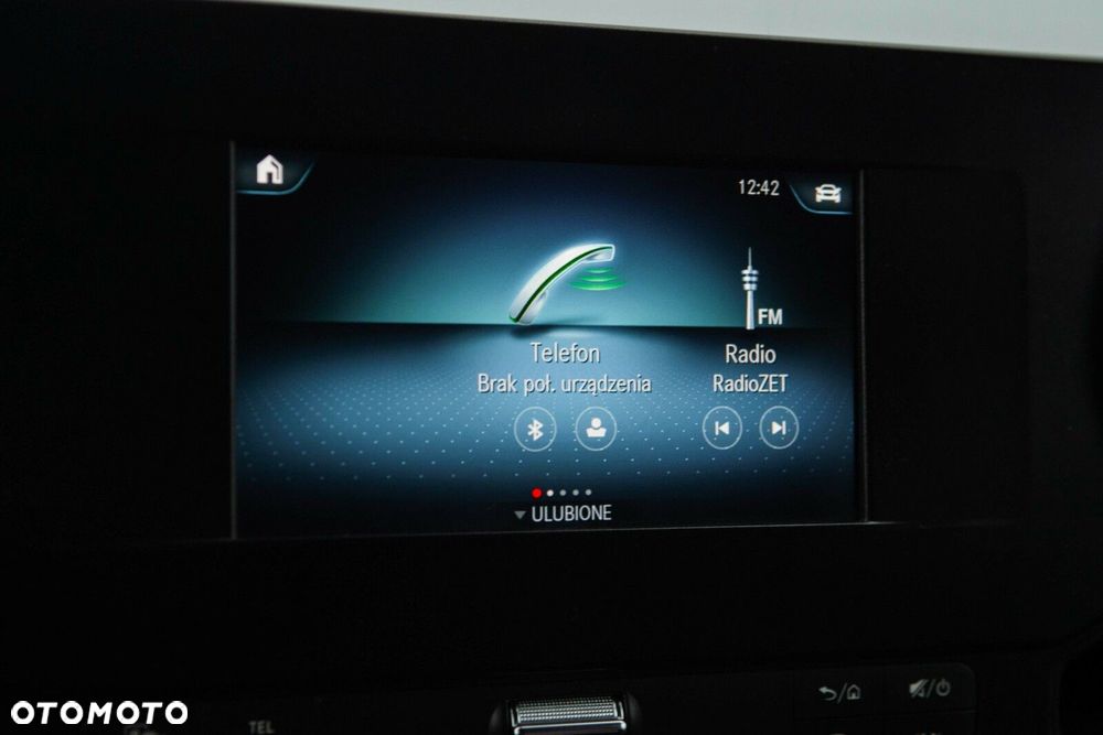 Mercedes-Benz Sprinter - 29