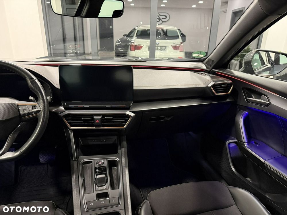 Cupra Formentor 2.0 TDI 4Drive DSG - 28